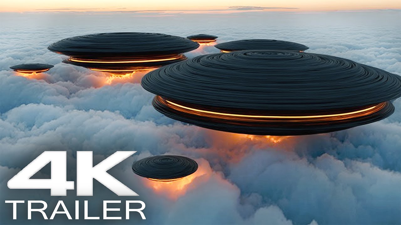 COMIC – CON _ Official Trailers (2025) All NYCC | EXTENDED | 4K