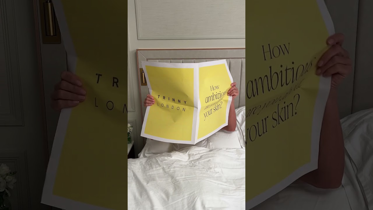 Coming Soon | Skincare | Trinny