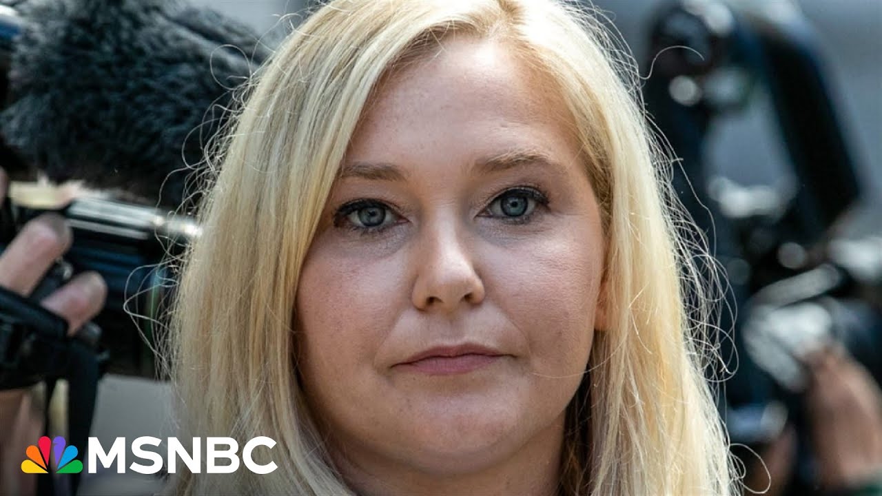 ‘Compelling, convalescing force’: Lawyer for survivors of Epstein’s abuse remembers Virginia Giuffre