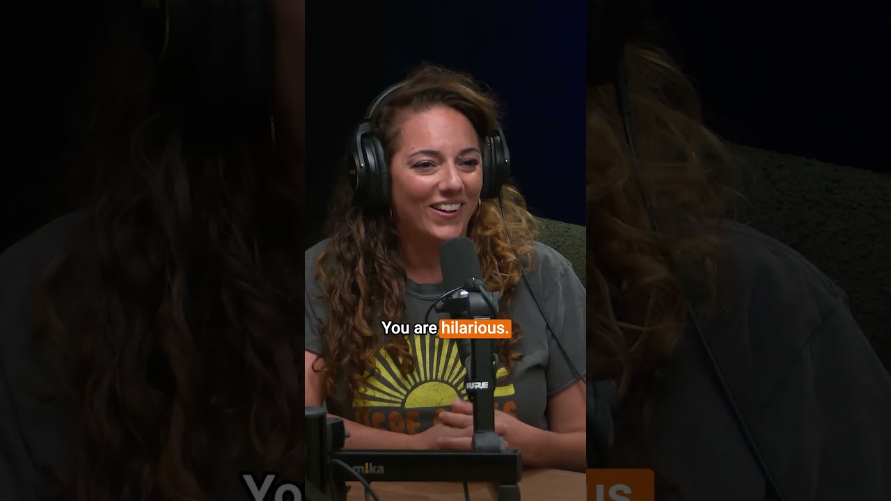 Conan impersonates Paul McCartney. #podcast #comedy #comedian #conanobrien