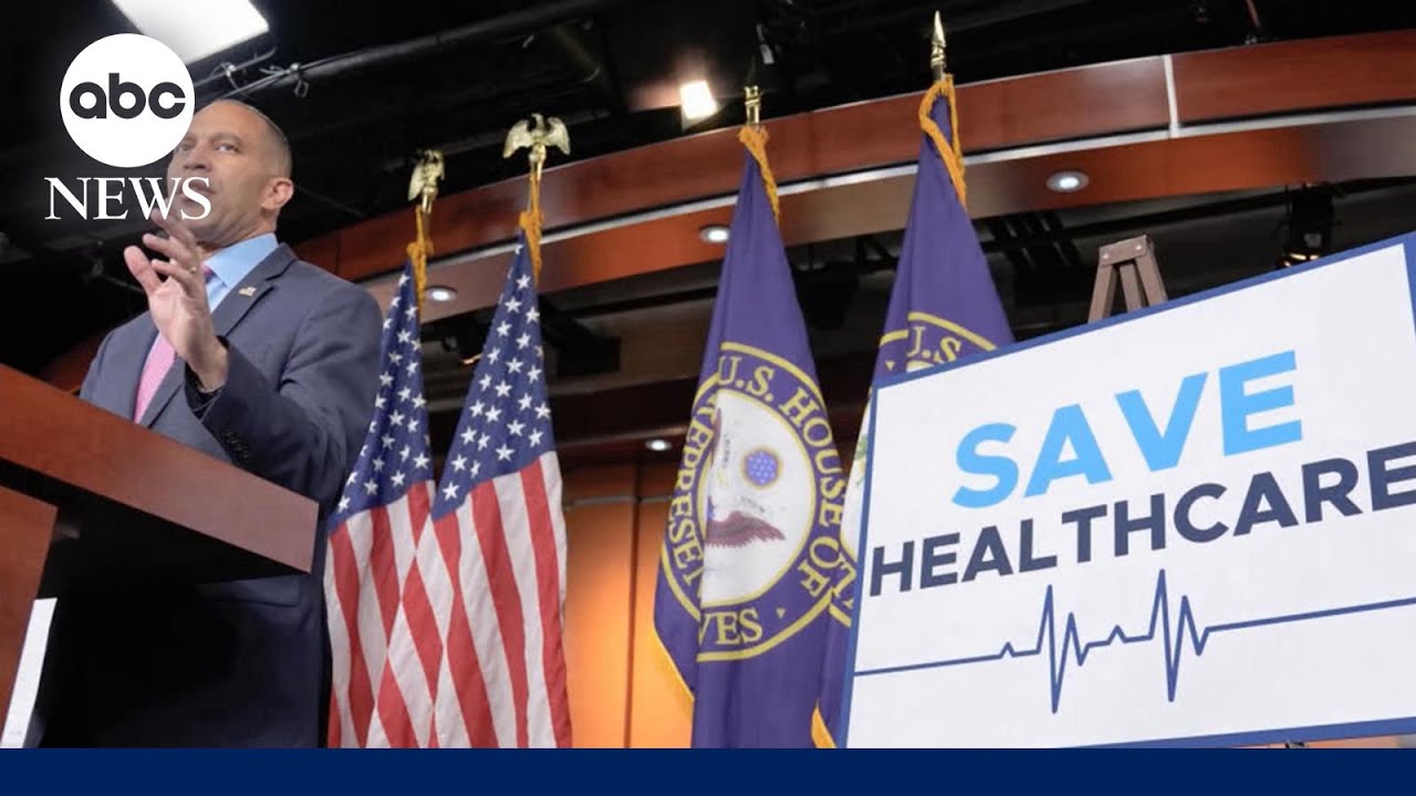 Congress at odds over shutdown