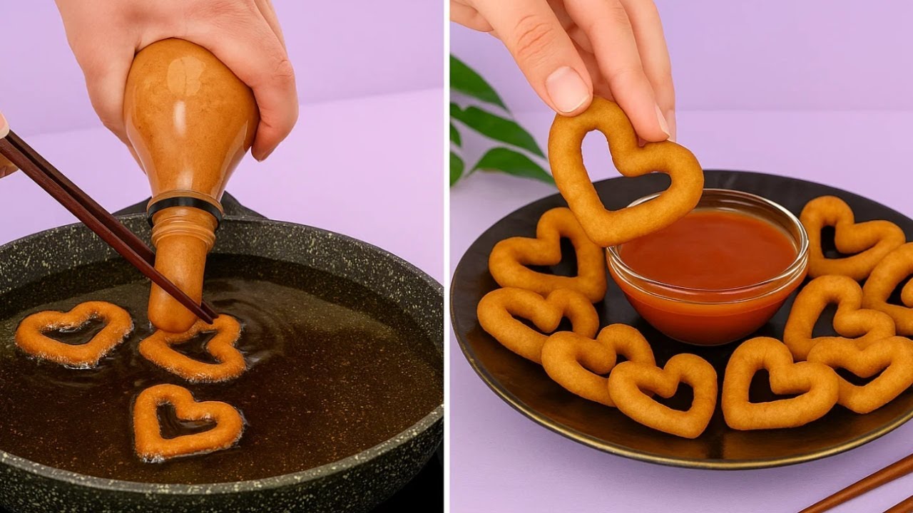 🧂🥕 Cooking Hacks That Will Change Your Life! 😍⏰