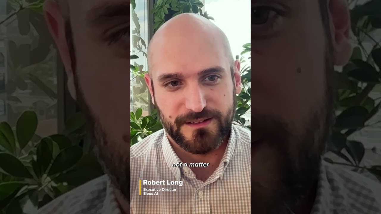 Could AI become conscious?