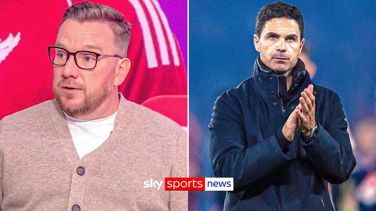 Could Arsenal win the quadruple? | #SkySportsFC