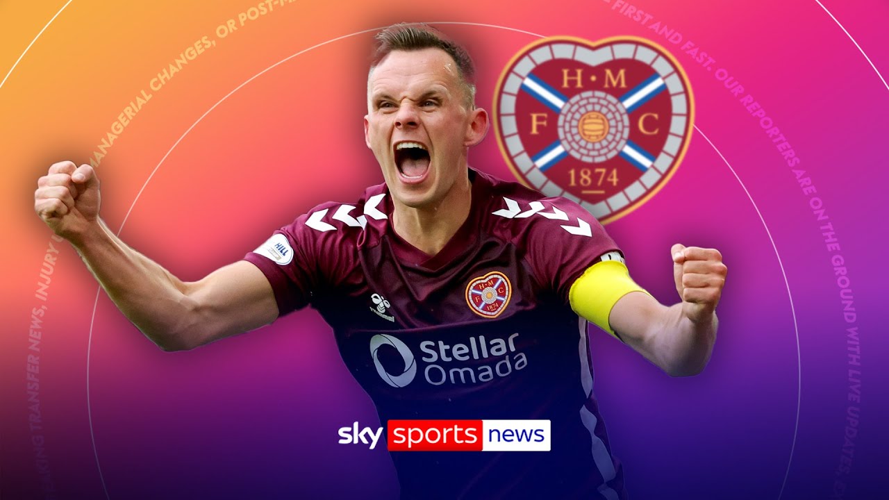Could this be the season a team outside the Old Firm wins the Scottish Premiership? | #SkySportsFC