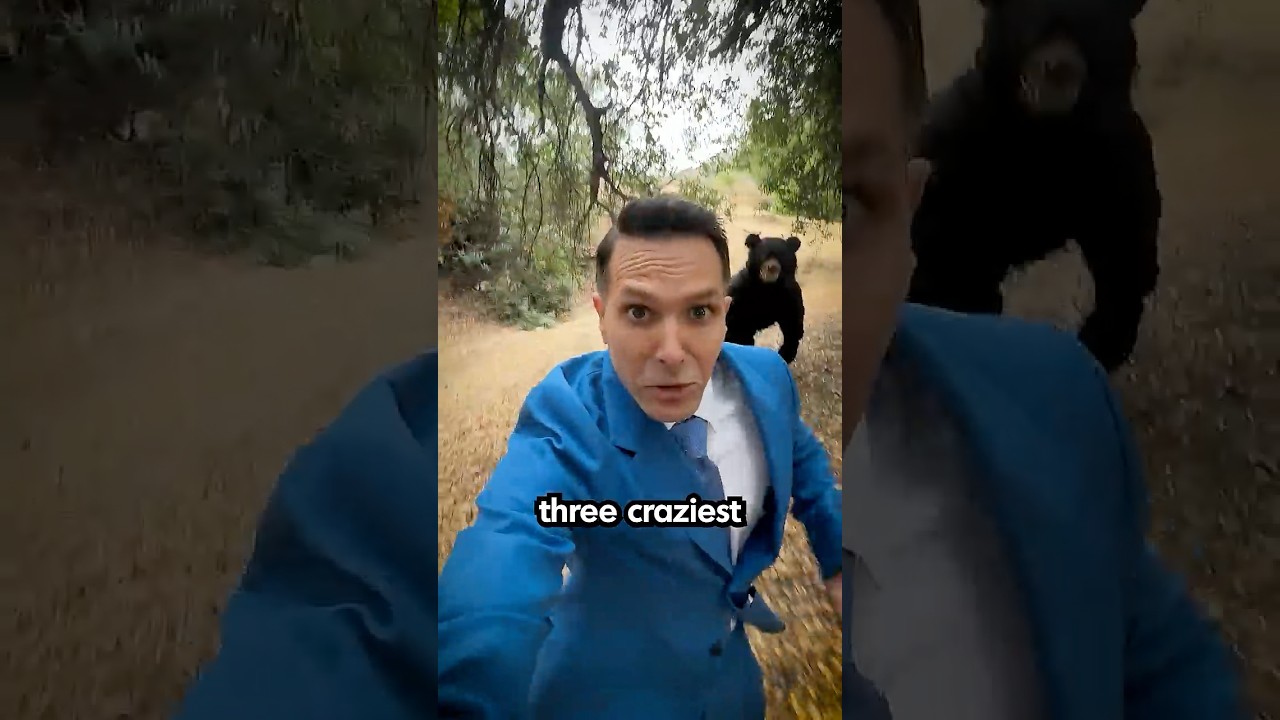 Craziest Legal Punishments Around the World