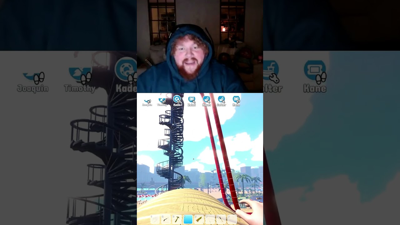 Crazy Drivers Are Killing My Customers!