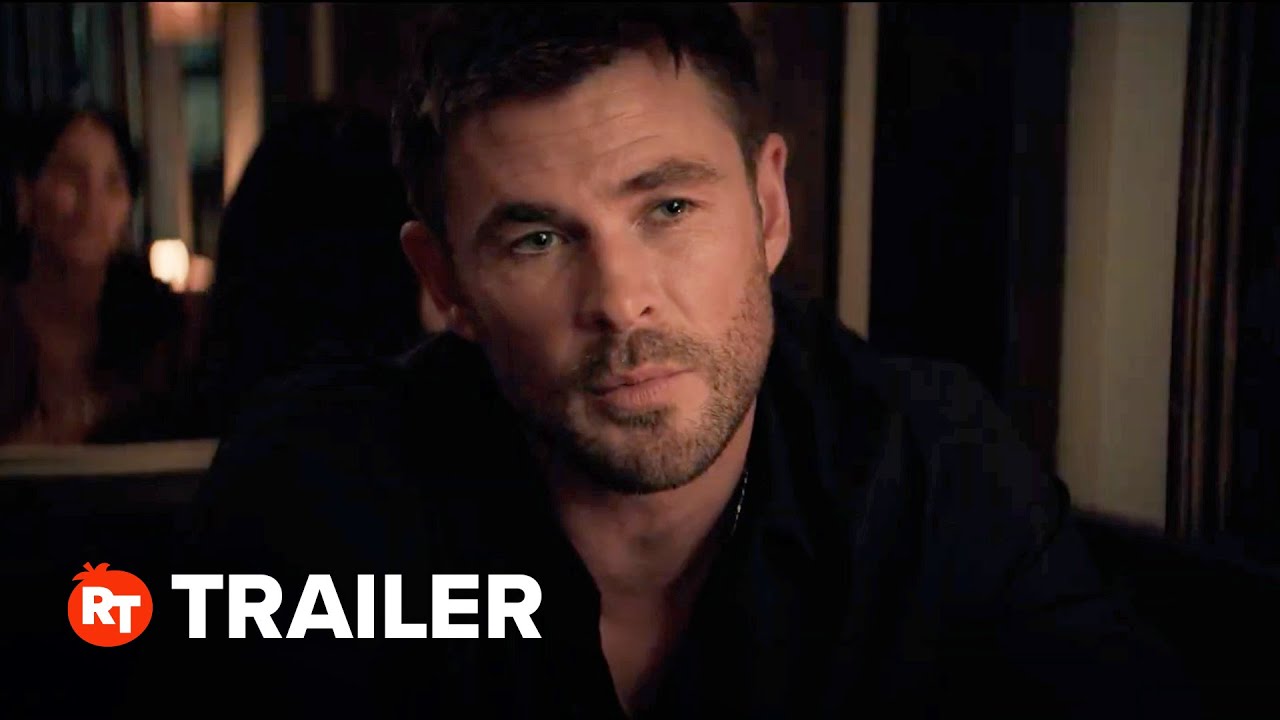 Crime 101 Trailer #1 (2026)