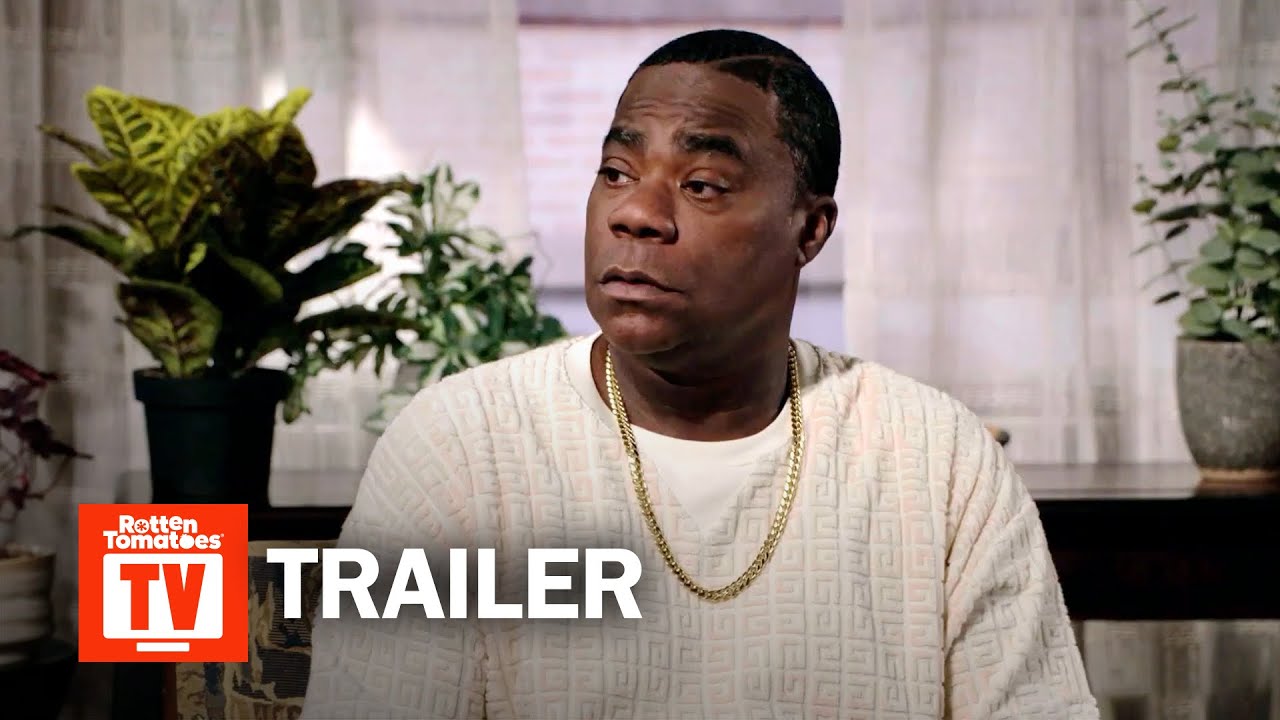 Crutch Season 1 Trailer