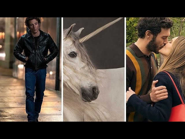 Culture Digest: The best things to do, hear, see or watch in Europe this week