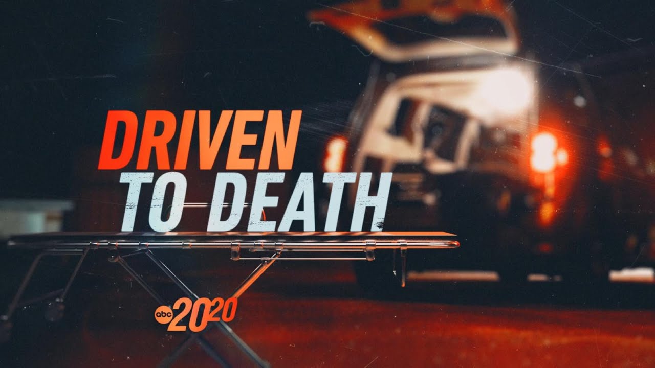 Dad of four vanishes in Myrtle Beach murder case | 20/20 ‘Driven to Death’ Part 1