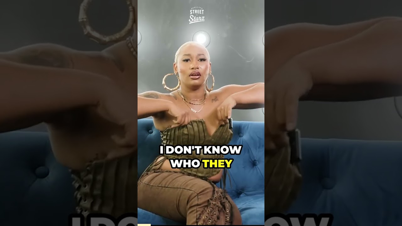 Daphne on why women should aim for the MAX Child Support with athletes!!