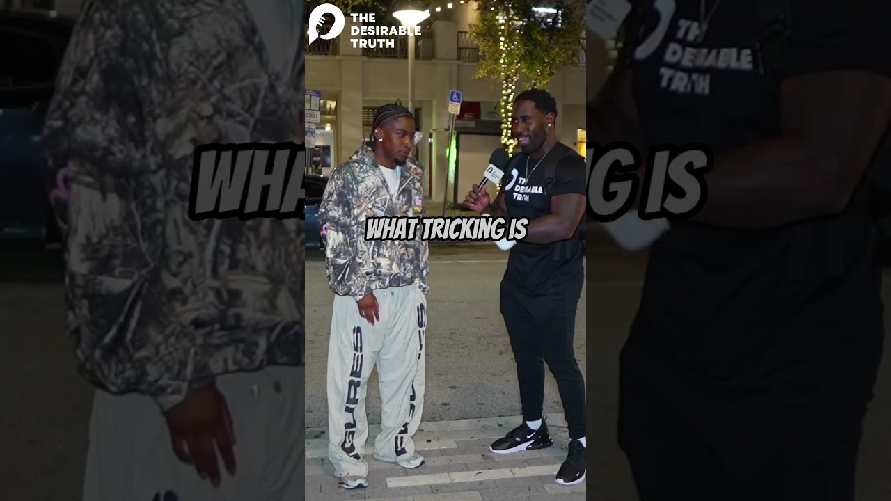 Dating In Los Angeles Vs Miami with @swagboyq