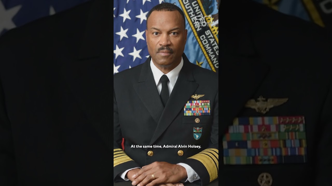 Debate grows over U.S. military action in Venezuela #shorts