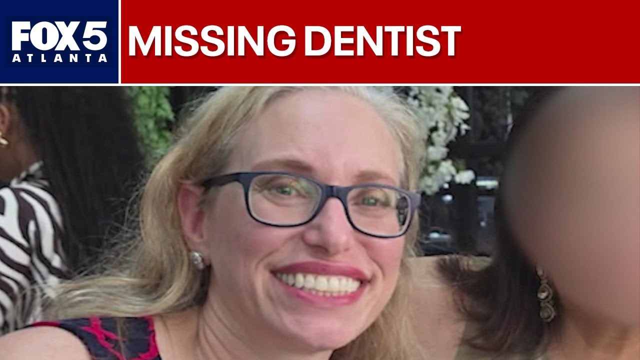 Dentist, Dr. Melanie Nadler Litt, reported missing | FOX 5 News