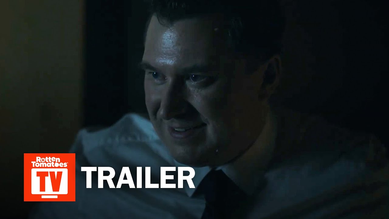 Devil in Disguise: John Wayne Gacy Limited Series Final Trailer