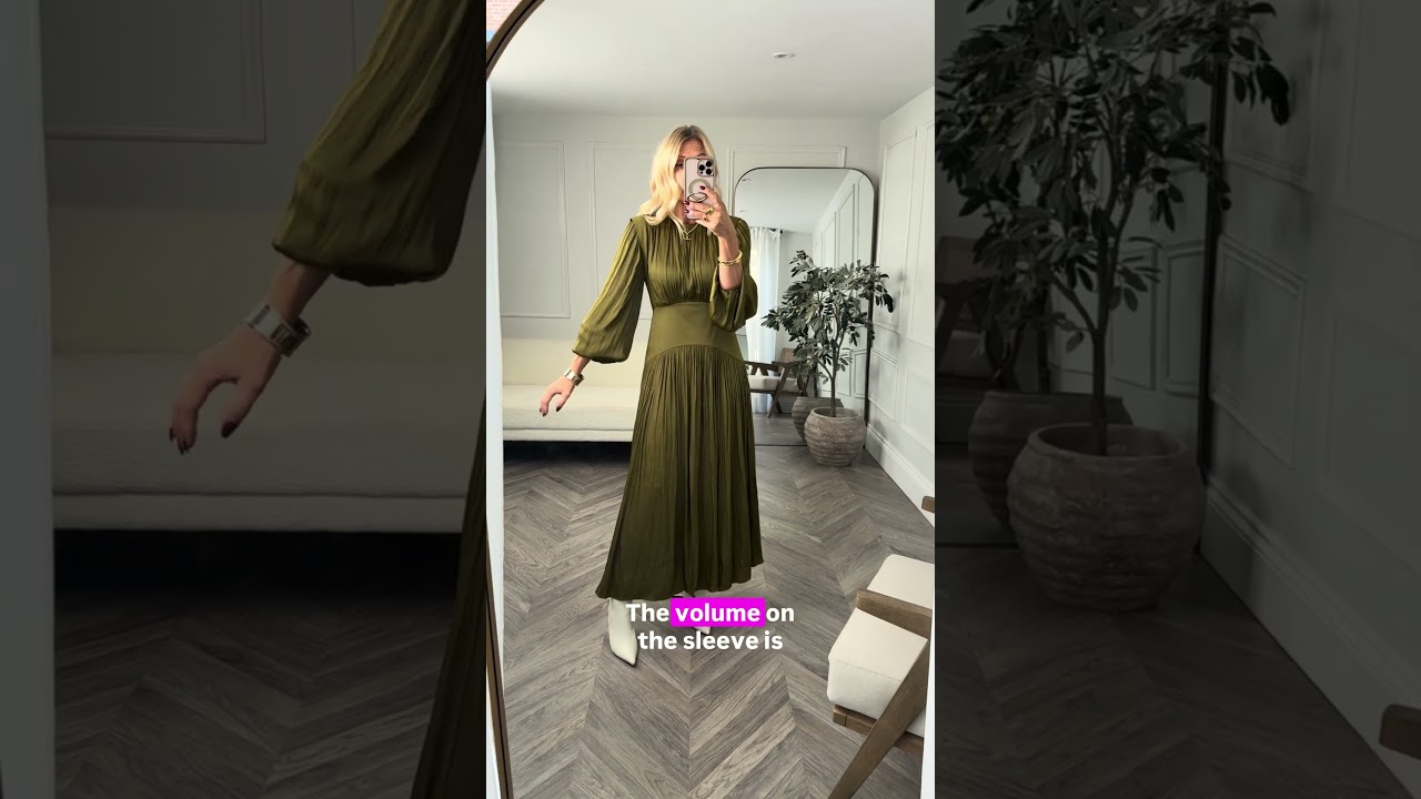 Did you know I trademarked the phrase Hourglass Balancing Method®? 🎯