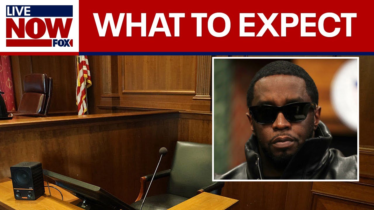 Diddy sentencing: Expert predicts how much prison time rapper could get
