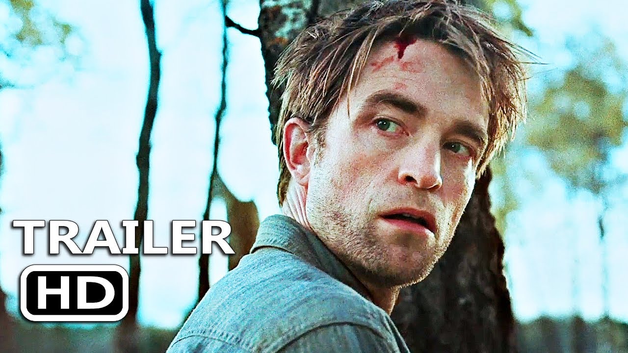DIE MY LOVE Official Trailer (2025) Jennifer Lawrence