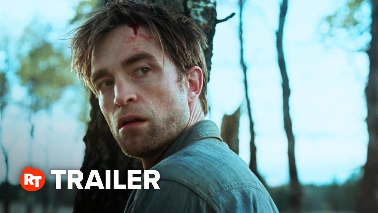 Die My Love Trailer #1 (2025)