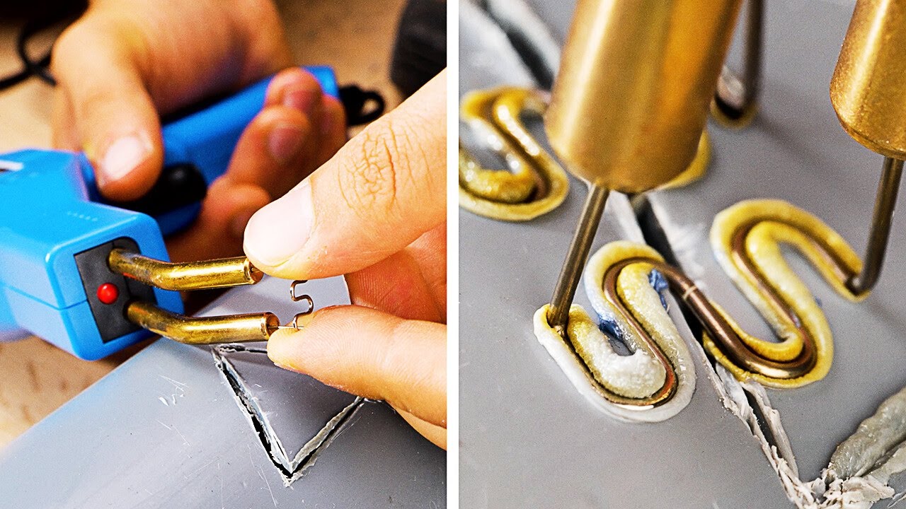 DIY Tools That Look Weird but Work Like Magic!