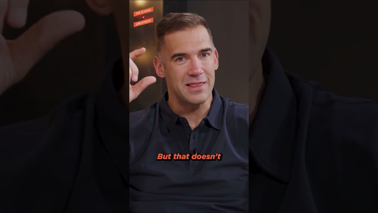 Do This After EVERY Failure!