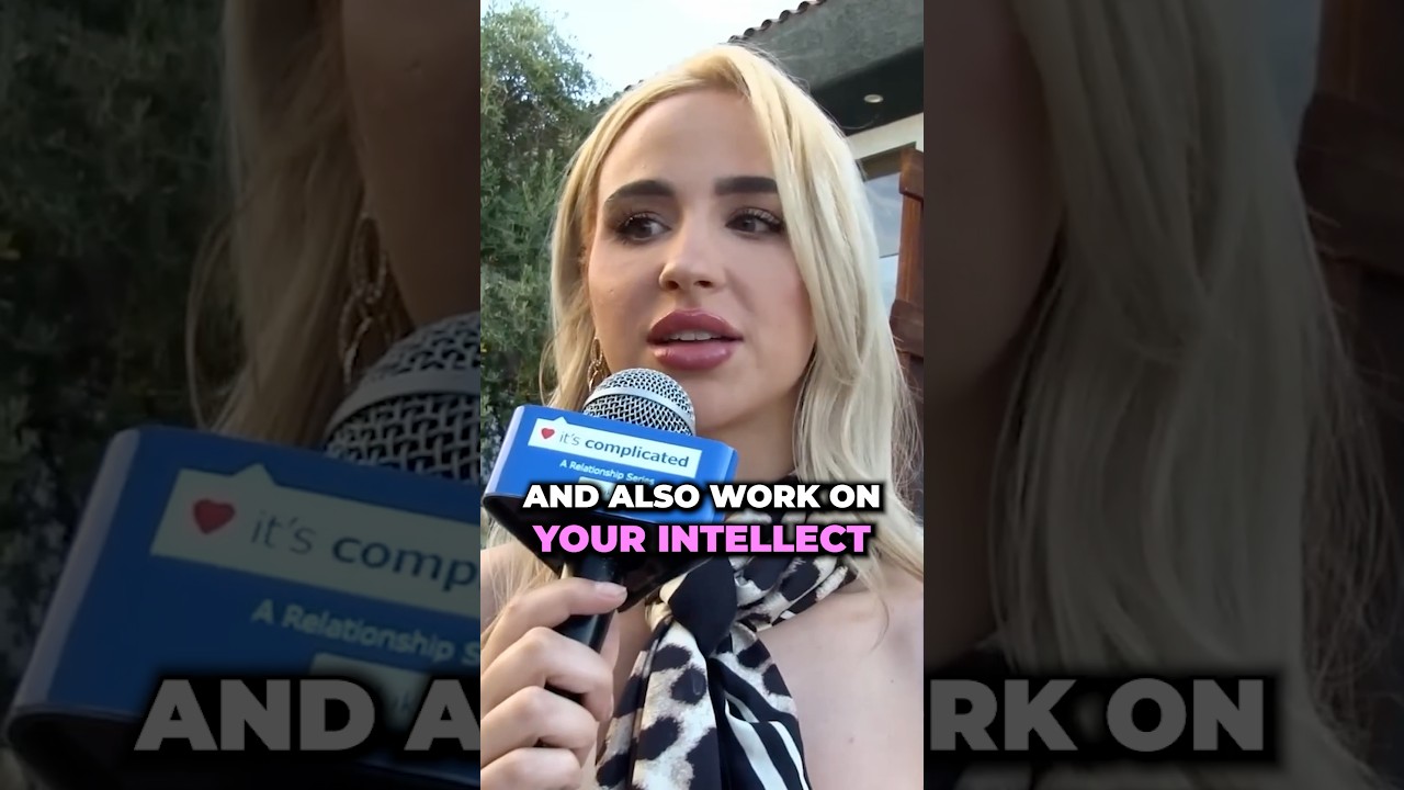 Do women have to prove their intelligence?