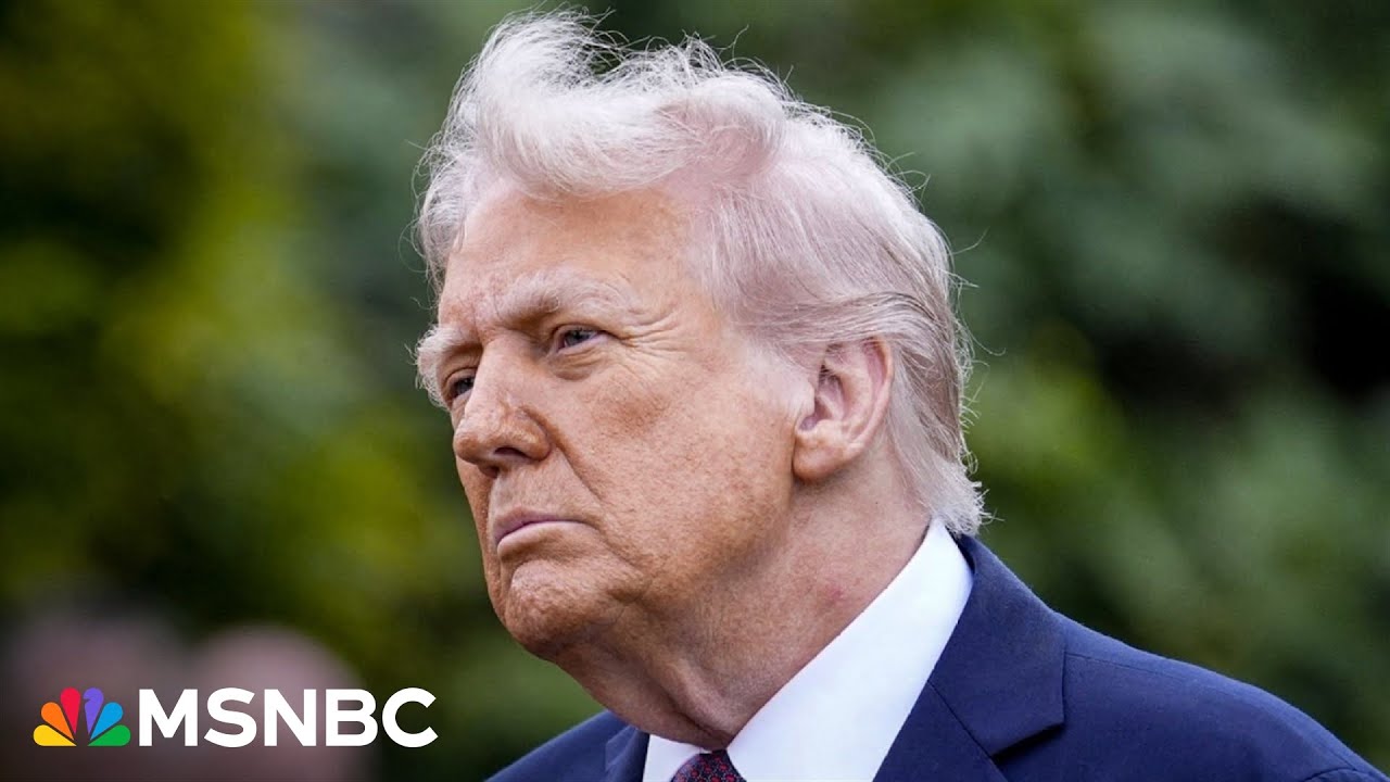 Does Trump have the authority to federalize the National Guard without a governor’s consent?