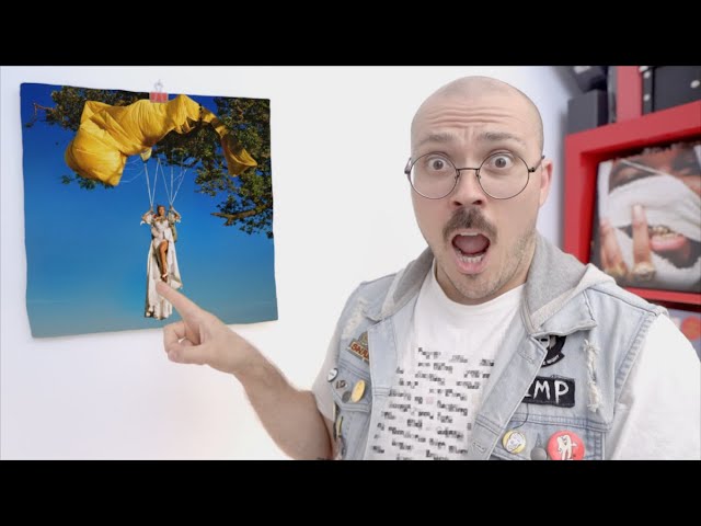 Doja Cat – Vie ALBUM REVIEW