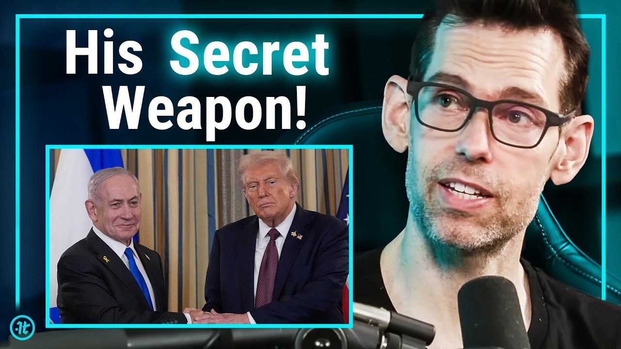 Donald Trump Wants A Nobel Peace Prize For This