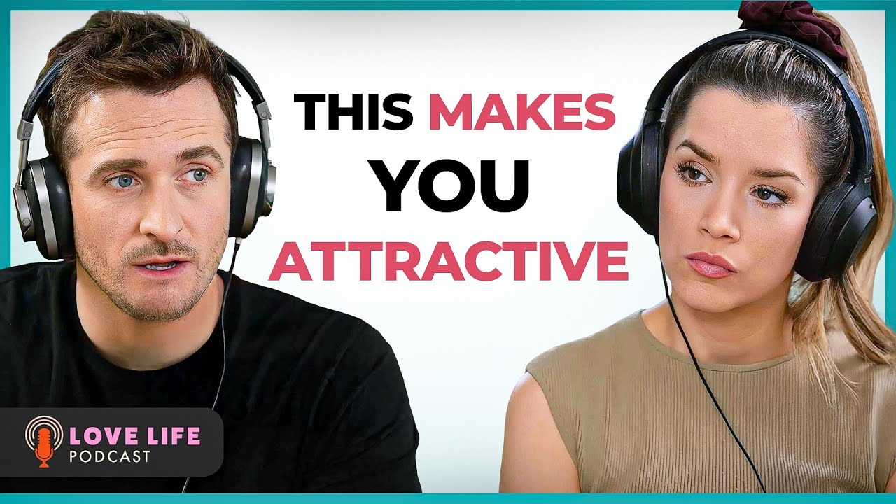 Don’t Feel Attractive Enough for Modern Dating? Do THIS