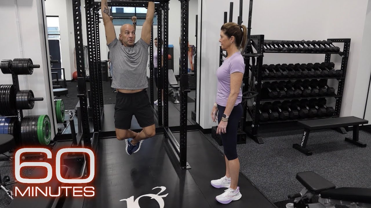 Dr. Peter Attia on how to make your final decade of life as enjoyable as possible