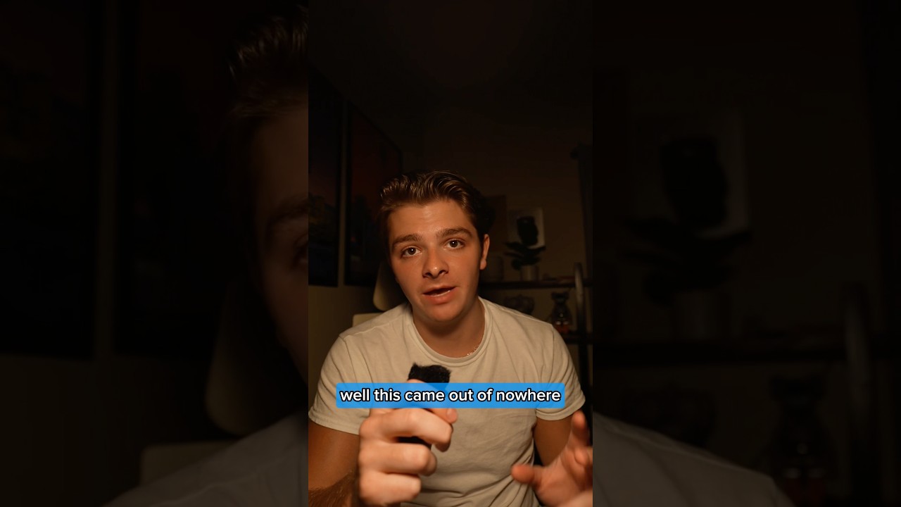 EA was just SOLD?!? 😨