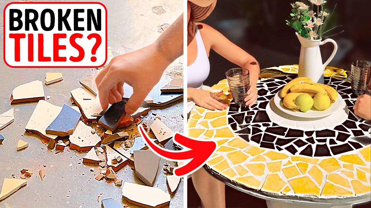 Easy DIY Projects 🍂 Autumn Backyard Upgrades Anyone Can Do