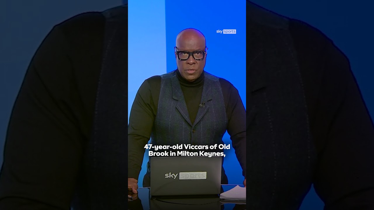 English Football League assistant referee jailed for 16 counts of child sex offences #shorts