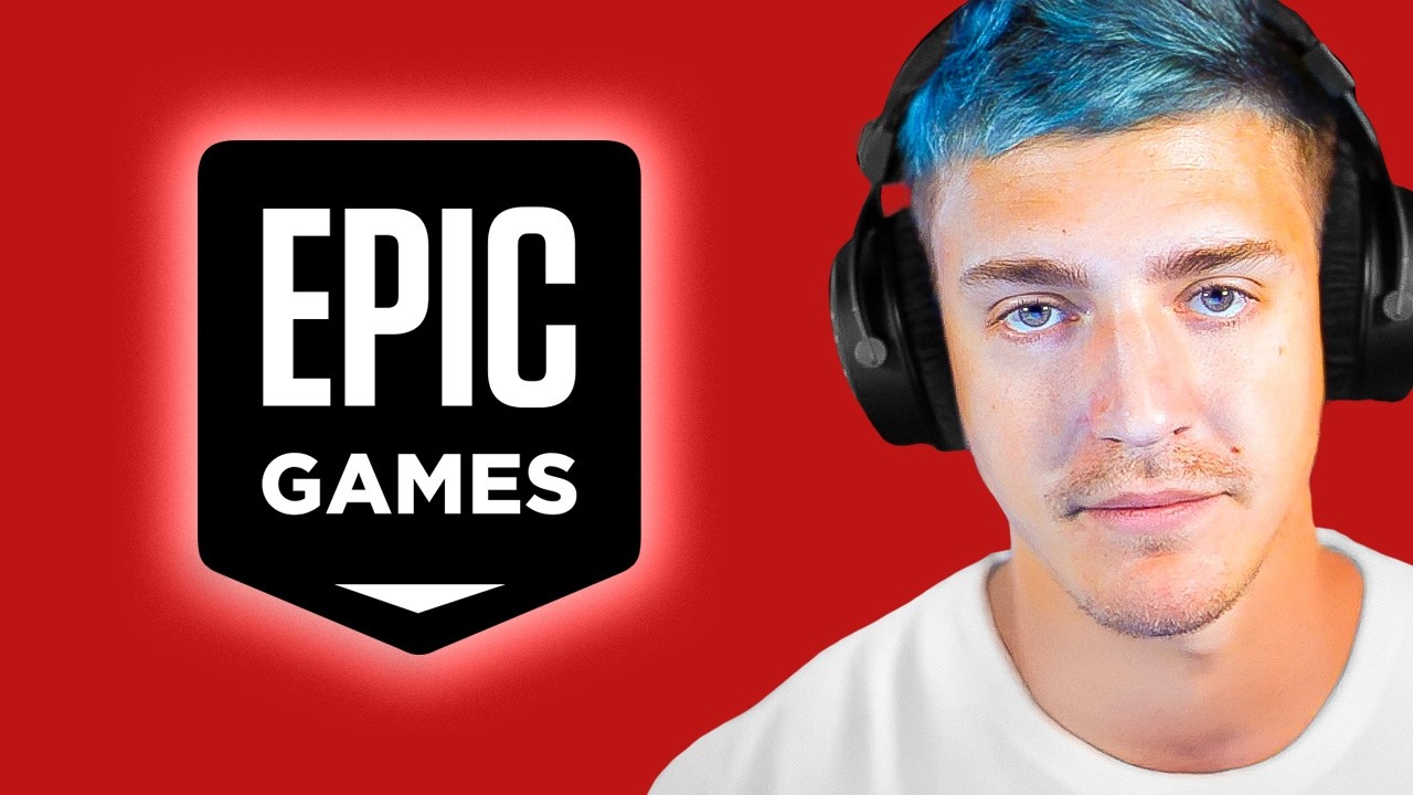 Epic Please Explain..