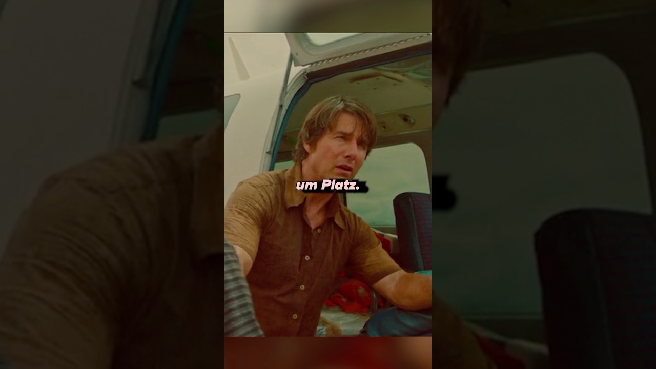 Er kann jede Art von Fracht professionell transportieren😎✈️