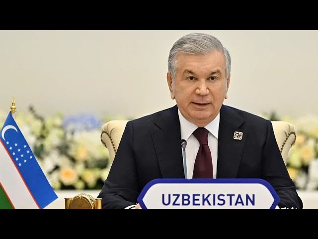 EU and Uzbekistan deepen ties with new partnership agreement signed in Brussels