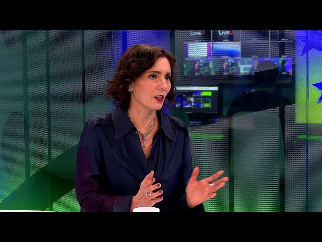 EU Commissioner Lahbib: “Hamas is not an interlocutor for us”