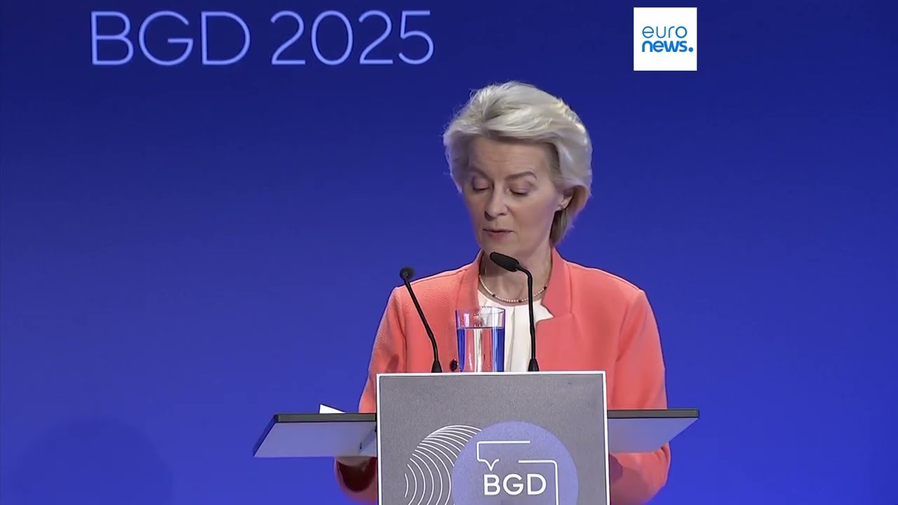 European Union seeks to end dependency on China for rare earths