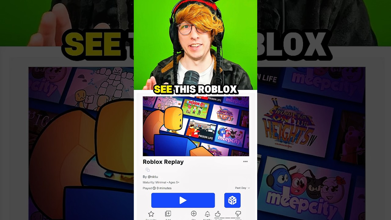 every roblox player should play this