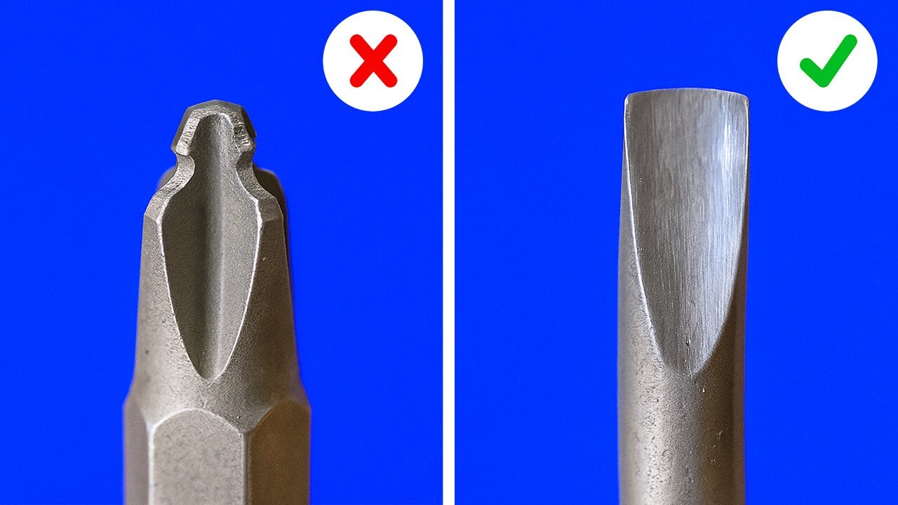 Everyday Repair Hacks 🔨 Easy Fixes Anyone Can Do!