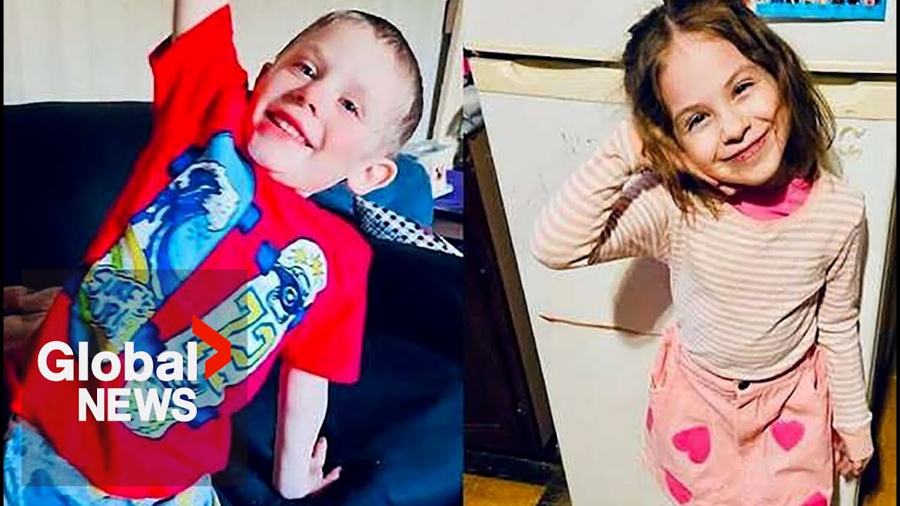 “Everything’s been searched”: Stepfather of missing NS kids doesn’t believe they are in the woods