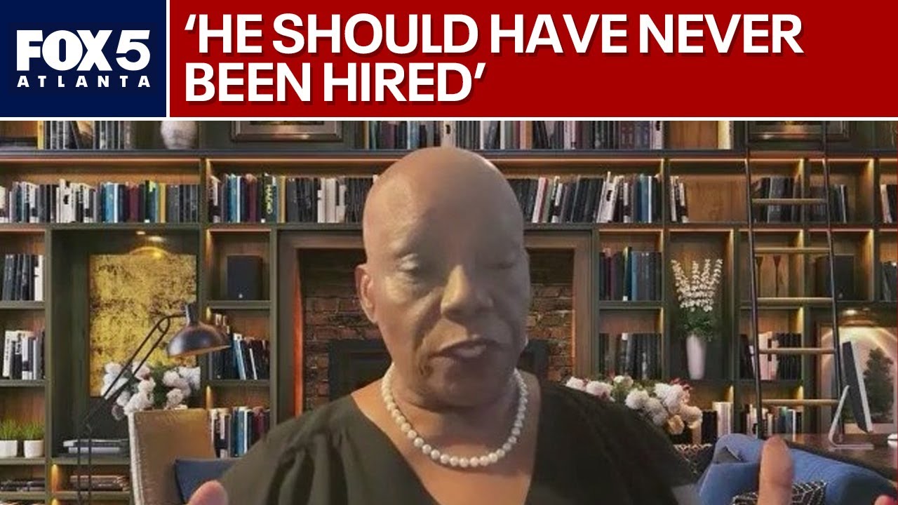 Ex-board member opposed to Horton’s hiring reacts to firing | FOX 5 News
