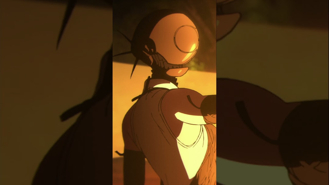 EXCLUSIVE for Chainsaw Man – The Movie Reze Arc – TICKETS ON SALE!