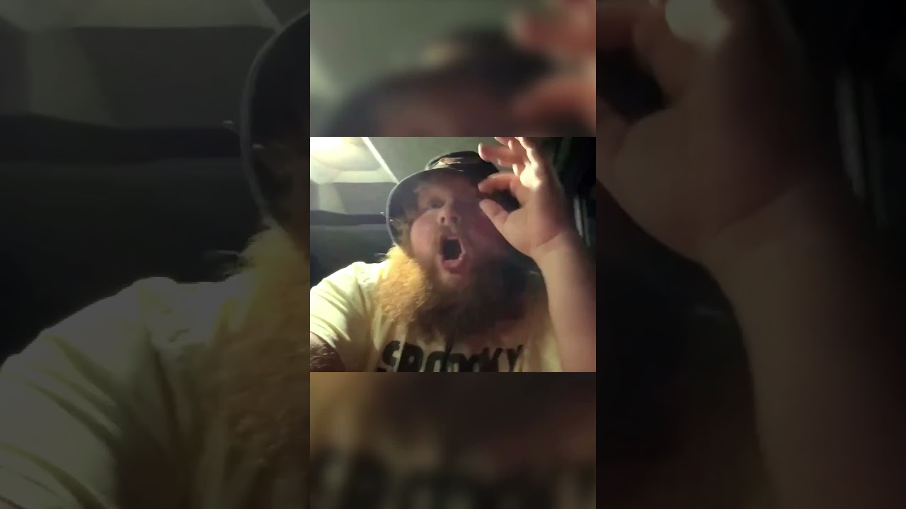 Explaining Why I Couldn’t Stream