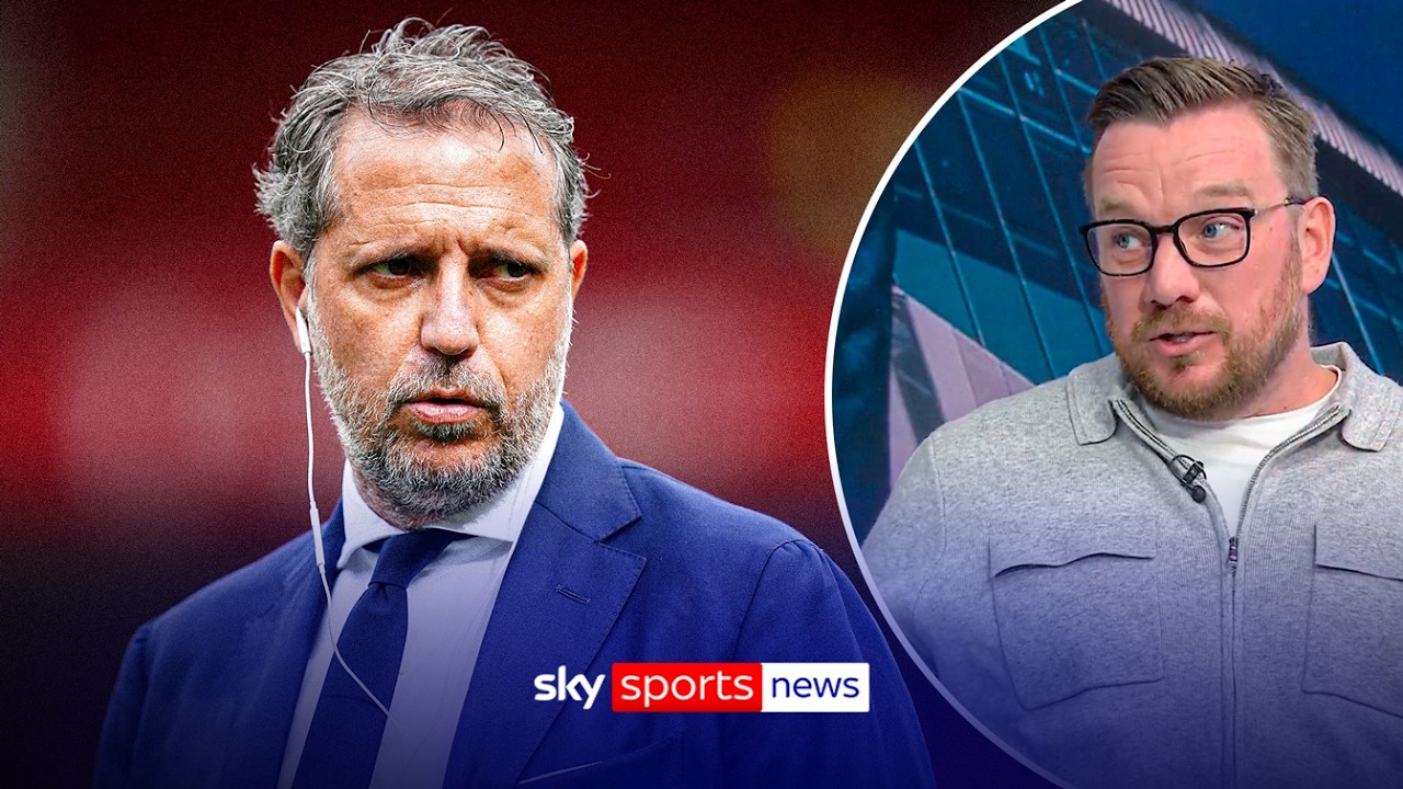 Fabio Paratici returns to Spurs | What his comeback means for Tottenham Hotspur’s future