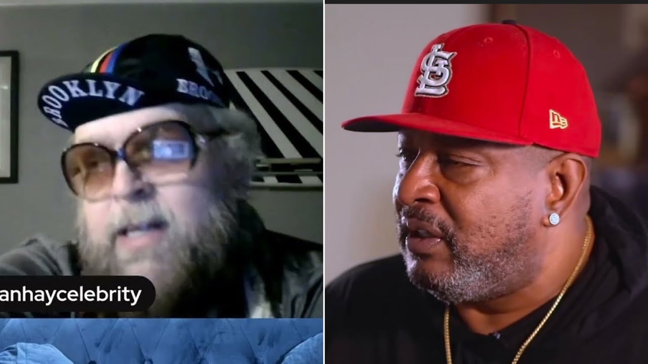 “F*CK Gene Deal!” Jonathan Hay EXPOSE Why Gene Deal Spoke On His Lawsuit, & Where He Got it WRONG