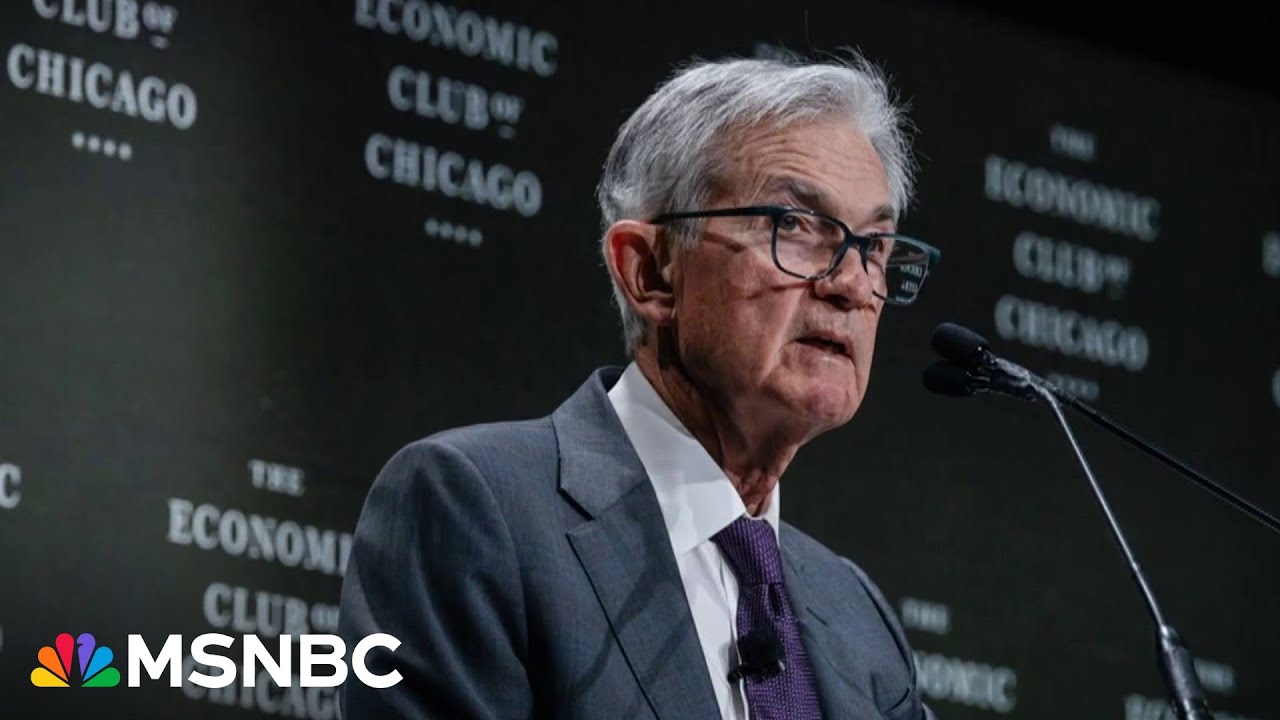 Federal Reserve expected to issue rate cut
