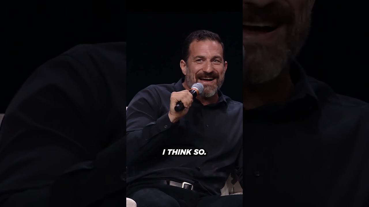 Feeling emotions is health. THIS is NOT!